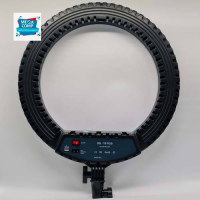 LED RGB HQ-18 45CM CON TRIPODE, TACTIL