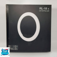 ARO LED 45CM RL-18 SIN TRIPODE
