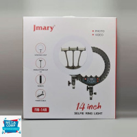 LED	JMARY FM-14R SIN STAND